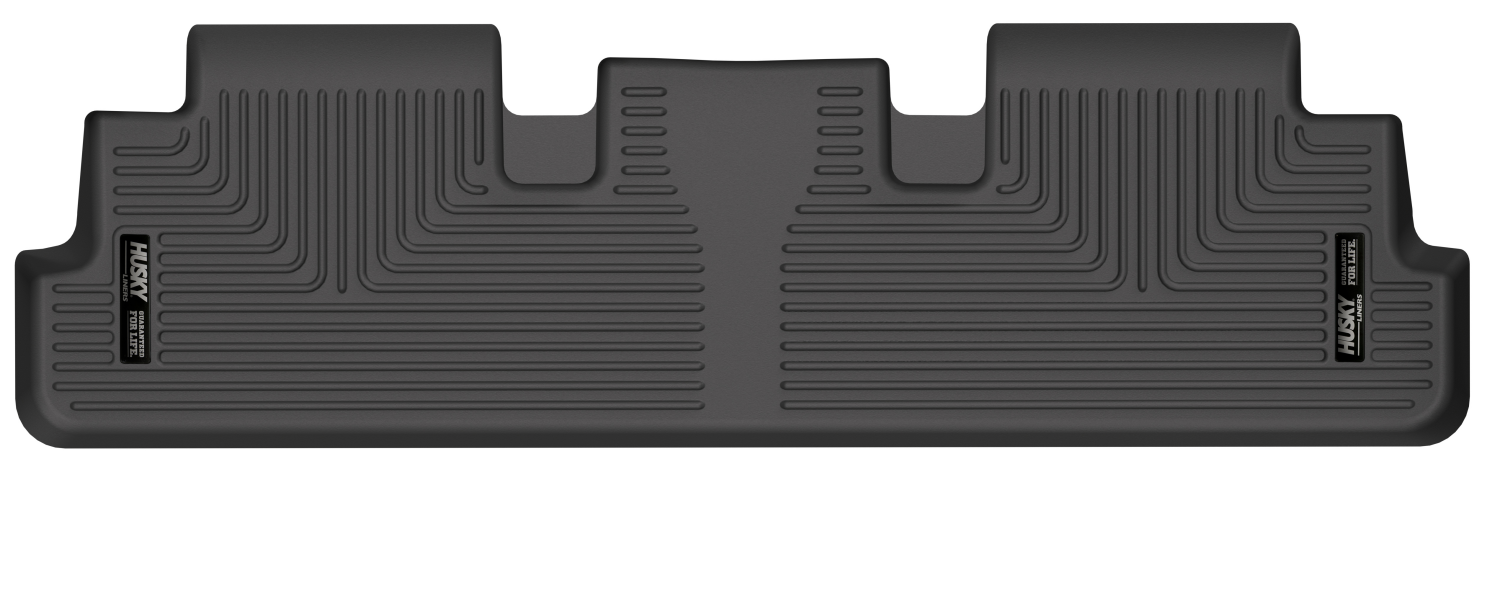 Husky Liners Weatherbeater 2nd Seat Floor Liner 16991 by Husky Liners