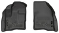 Husky Liners Weatherbeater - Front Floor Liners 17031 by Husky Liners