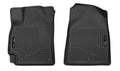Husky Liners Weatherbeater - 2nd Seat Floor Liner 15061 by Husky Liners