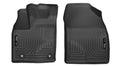 Husky Liners Weatherbeater - 2nd Seat Floor Liner 15061 by Husky Liners