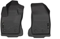 Husky Liners Weatherbeater - Front Floor Liners 17181 by Husky Liners