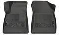 Husky Liners Weatherbeater - 2nd Seat Floor Liner 15061 by Husky Liners
