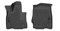 Husky Liners Weatherbeater - 2nd Seat Floor Liner 15061 by Husky Liners