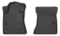 Husky Liners Weatherbeater - 2nd Seat Floor Liner 15061 by Husky Liners