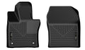 Husky Liners Weatherbeater - 2nd Seat Floor Liner 15061 by Husky Liners