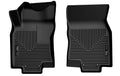 Husky Liners Weatherbeater - 2nd Seat Floor Liner 15061 by Husky Liners