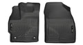 Husky Liners Weatherbeater - 2nd Seat Floor Liner 15061 by Husky Liners