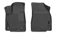 Husky Liners Weatherbeater - 2nd Seat Floor Liner 15061 by Husky Liners