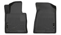 Husky Liners Weatherbeater - 2nd Seat Floor Liner 15061 by Husky Liners