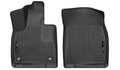 Husky Liners Weatherbeater - 2nd Seat Floor Liner 15061 by Husky Liners