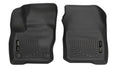 Husky Liners Weatherbeater - 2nd Seat Floor Liner 15061 by Husky Liners