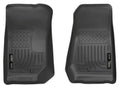 Weatherbeater - Front Floor Liners by Husky Liners