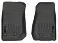 Weatherbeater - Front Floor Liners by Husky Liners