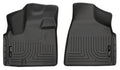 Weatherbeater - Front Floor Liners by Husky Liners