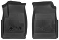 Weatherbeater - Front Floor Liners by Husky Liners