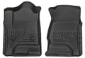 Weatherbeater - Front Floor Liners by Husky Liners