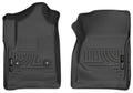 Weatherbeater - Front Floor Liners by Husky Liners