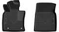 Husky Liners Weatherbeater - Front Floor Liners 18261 by Husky Liners
