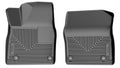 Husky Weatherbeater Front Floor Liners 18281 by Husky Liners