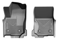 Husky Weatherbeater Front Floor Liners 18291 by Husky Liners