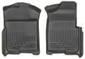 Weatherbeater - Front Floor Liners by Husky Liners