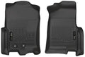 Husky Liners Weatherbeater - Front Floor Liners 18371 by Husky Liners
