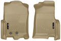 Weatherbeater - Front Floor Liners by Husky Liners