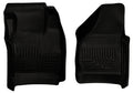 Husky Liners Weatherbeater - Front Floor Liners 18381 by Husky Liners
