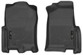 Husky Weatherbeater Front Floor Liners 18391 by Husky Liners