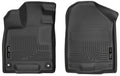Weatherbeater - Front Floor Liners by Husky Liners