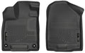 Husky Weatherbeater Front Floor Liners 18431 by Husky Liners