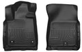 Husky Liners Weatherbeater - Front Floor Liners 18561 by Husky Liners