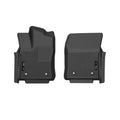 Husky Weatherbeater Front Floor Liners 18571 by Husky Liners