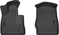 Husky Liners Weatherbeater - Front Floor Liners 18681 by Husky Liners
