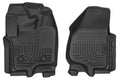 Weatherbeater - Front Floor Liners by Husky Liners