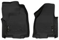 Front Floor Liners by Husky Liners