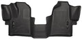 Husky Liners Weatherbeater - Front Floor Liners 18771 by Husky Liners
