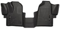 Weatherbeater - Front Floor Liners by Husky Liners