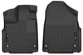 Husky Weatherbeater Front Floor Liners 18801 by Husky Liners