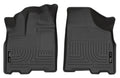 Husky Liners Weatherbeater - Front Floor Liners 18851 by Husky Liners