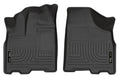 Weatherbeater - Front Floor Liners by Husky Liners
