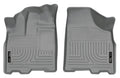 Husky Liners Weatherbeater - Front Floor Liners 18852 by Husky Liners