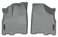 Weatherbeater - Front Floor Liners by Husky Liners