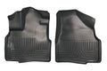 Husky Liners Weatherbeater - Front Floor Liners 18881 by Husky Liners
