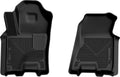 Husky Weatherbeater Front Floor Liners 18921 by Husky Liners