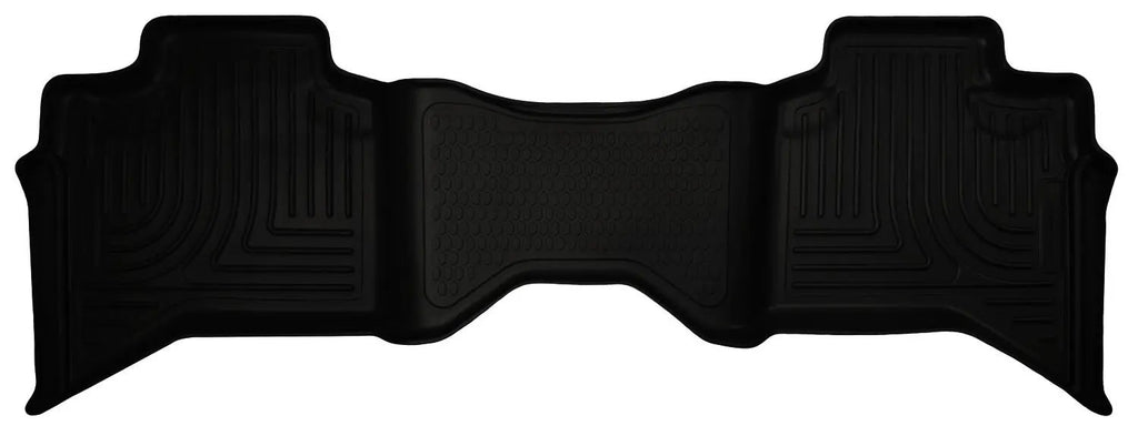 Weatherbeater - 2nd Seat Floor Liner by Husky Liners