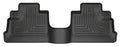 Husky Liners Weatherbeater - 2nd Seat Floor Liner 19021 by Husky Liners