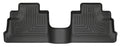 Weatherbeater - 2nd Seat Floor Liner by Husky Liners