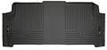 Husky Liners Weatherbeater - 2nd Seat Floor Liner 19081 by Husky Liners