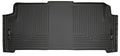 Weatherbeater - 2nd Seat Floor Liner by Husky Liners